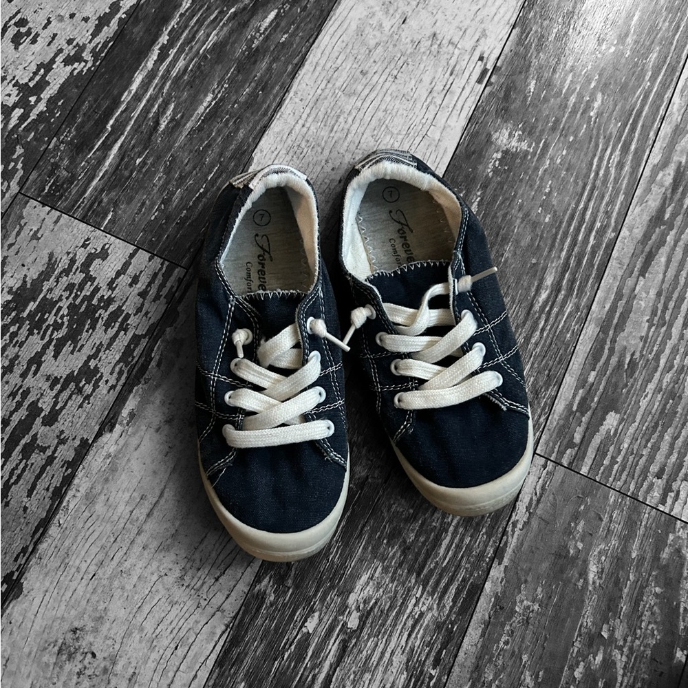 Forever comfort